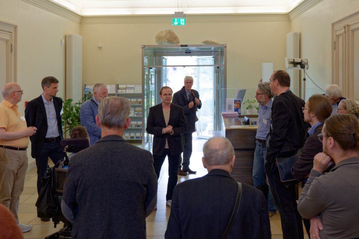 Tagung 150Jahre HiKo Foto O.Ritter HiKo DSCF4239